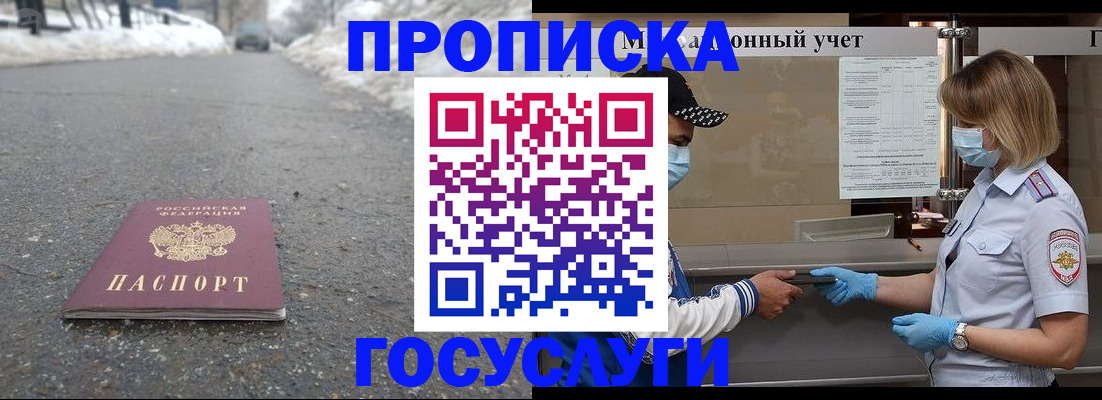 прописка гарантия в Тогучине